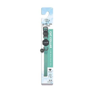 Kedi Boyun Tasması Yeşil 20-30 Cm