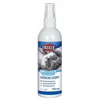 Kedi Kumu Kötü Koku Giderici Parfümü 175 Ml