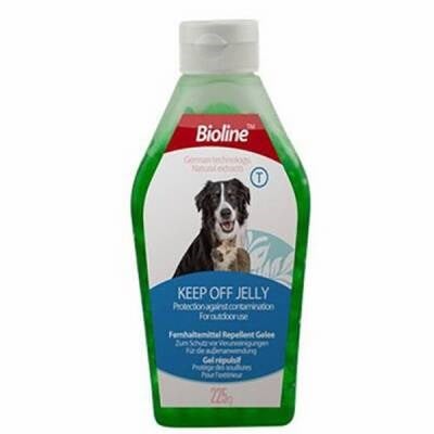 Kedi ve Köpek Uzaklaştırıcı Jel 225 Gr