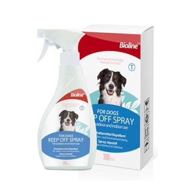 Keep Off Spray Köpek Uzaklaştırıcı Sprey 300 Ml