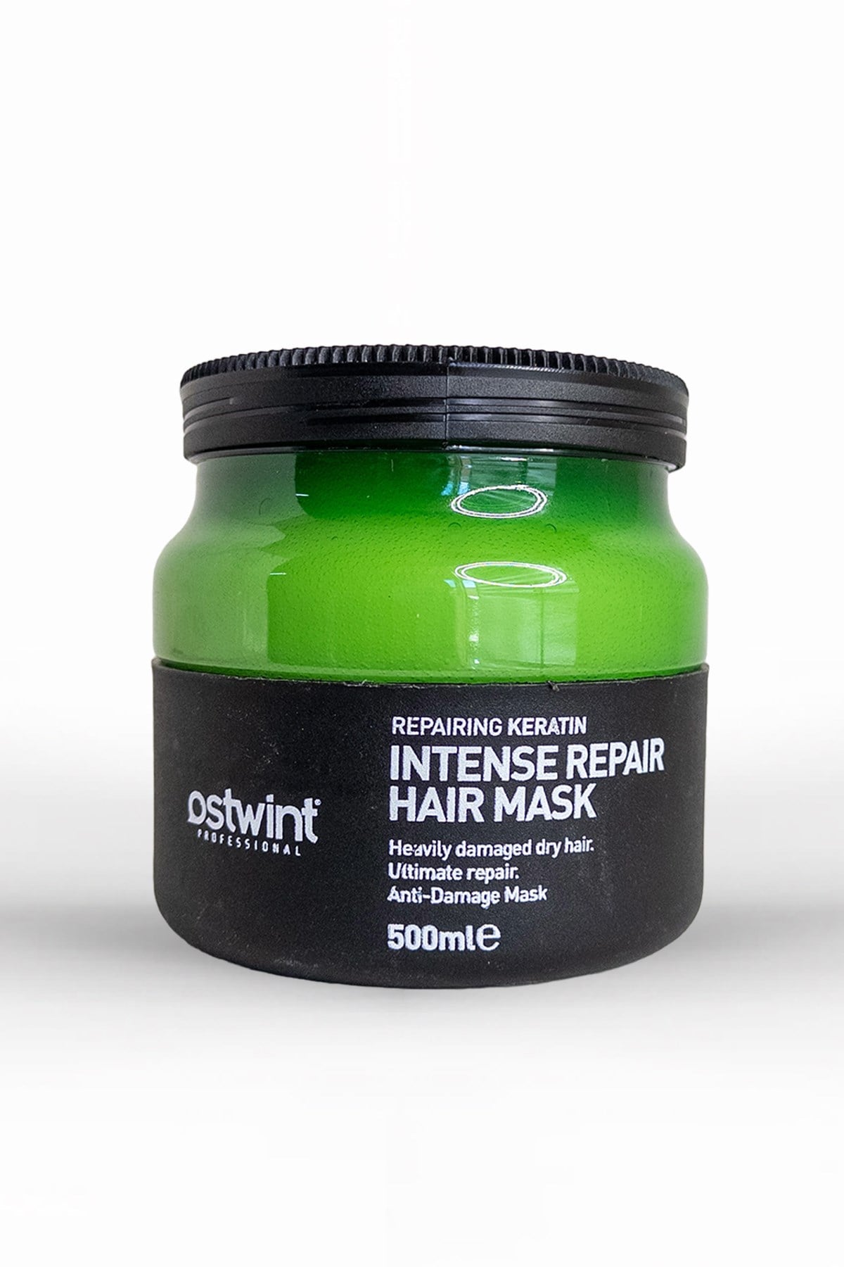 Keratin Saç Maskesi 500 Ml
