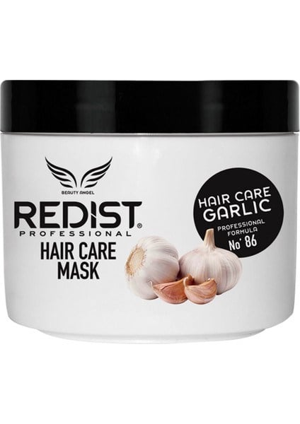 Keratin Saç Maskesi No 77 500 Ml