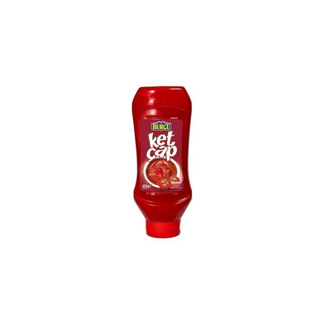Ketçap Tatlı 650gr