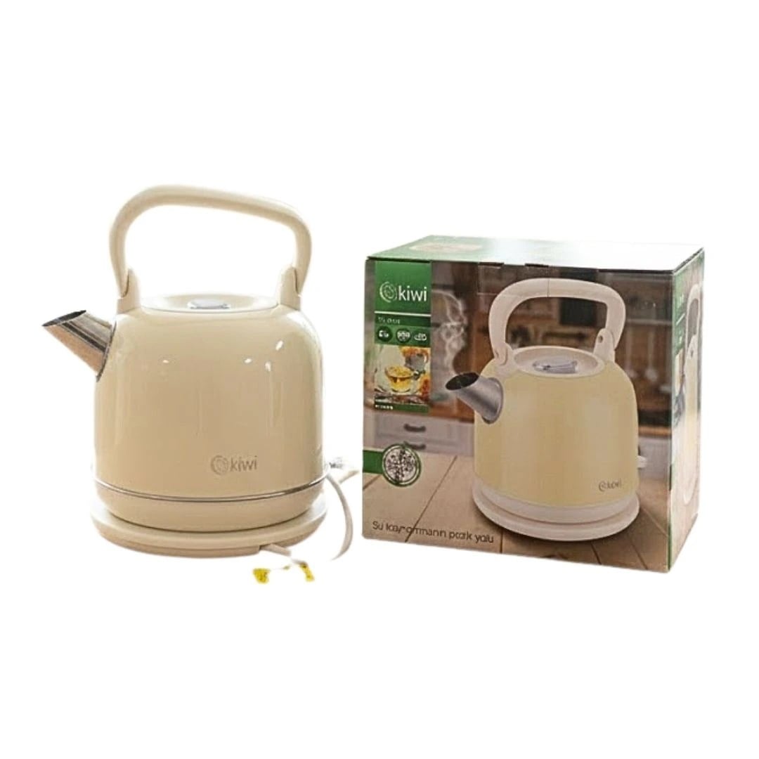 Kettle Çaydanlık Tipi Su Isıtıcısı