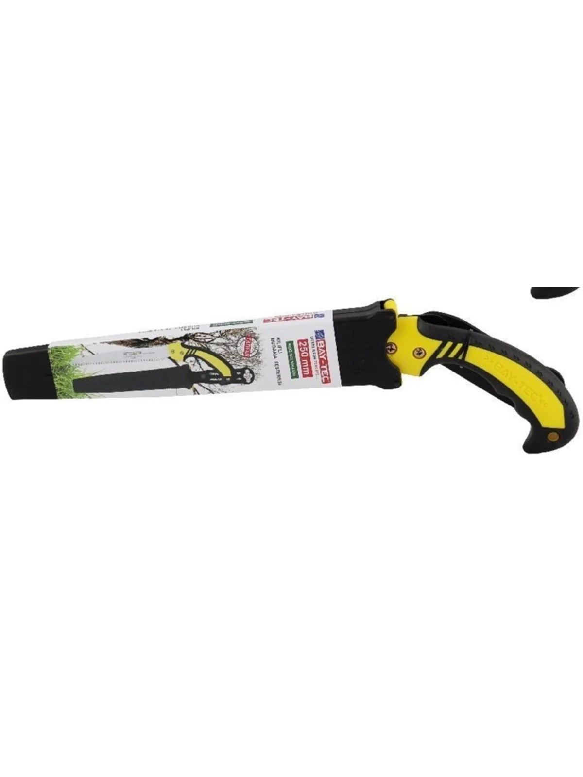 Kılıflı Budama Testeresi 300 mm