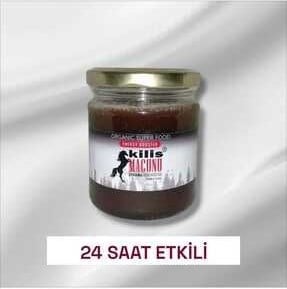 Kilis Macunu Erkeklere Özel Etkili Karışım 240 gr