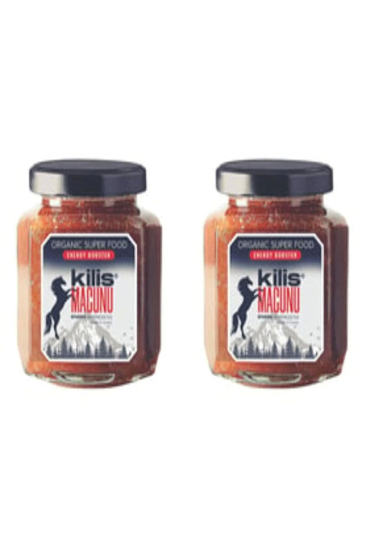 Kilis Macunu Erkeklere Özel Etkili Karışım 240 gr X 2 Adet