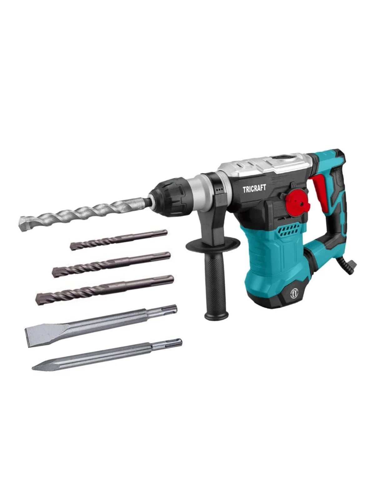 Kırıcı Delici Hilti Profesyonel 1900 Watt 32 HC 2Hp MES 7100
