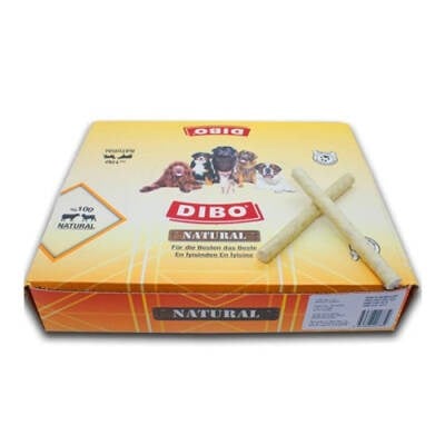 Kırmızı Beyaz Kolajen Örgü Çubuk Çiğneme Kemik Köpek Ödülü 1000 Gr