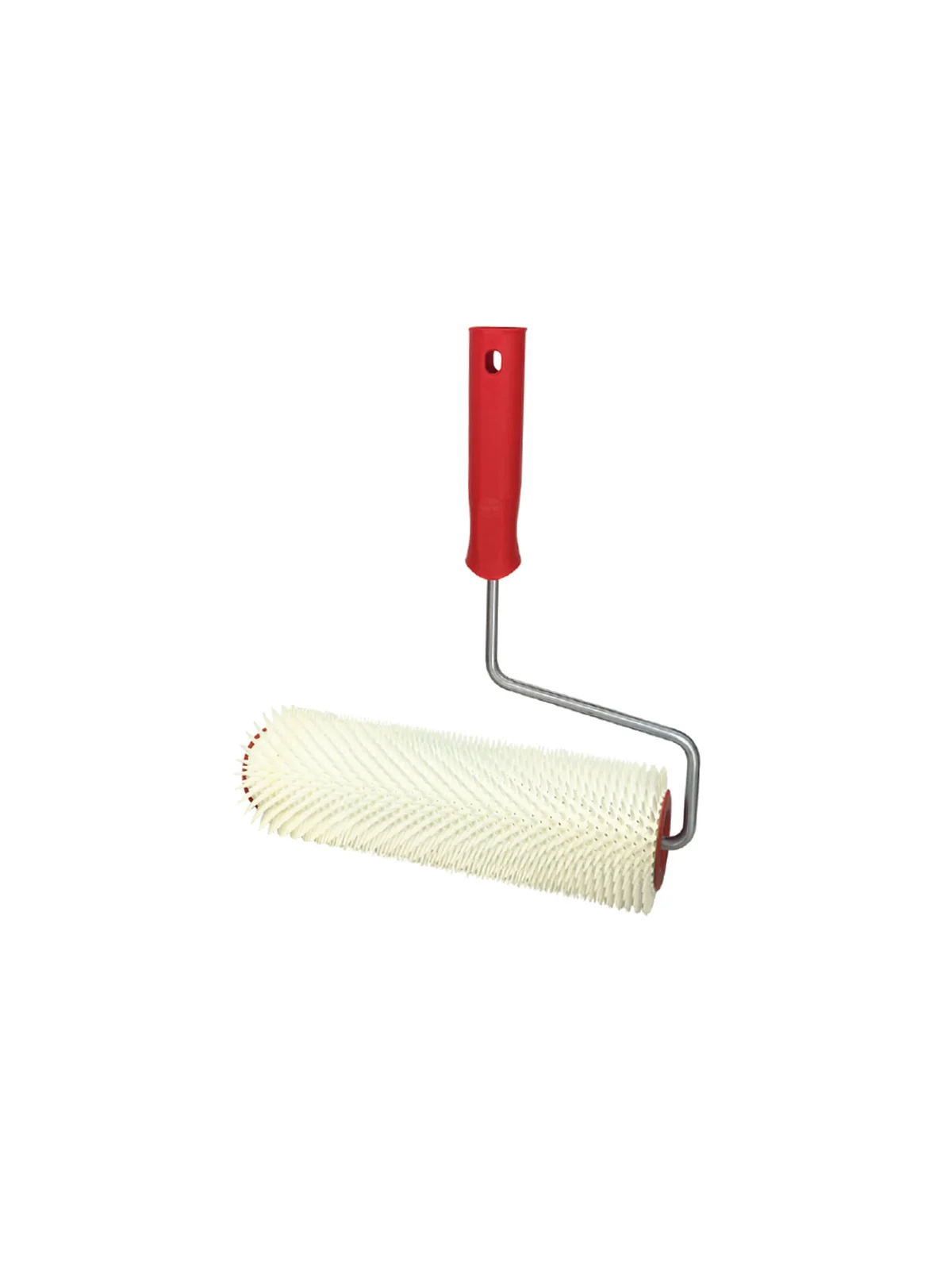 Kirpi Rulo Takım 25 cm