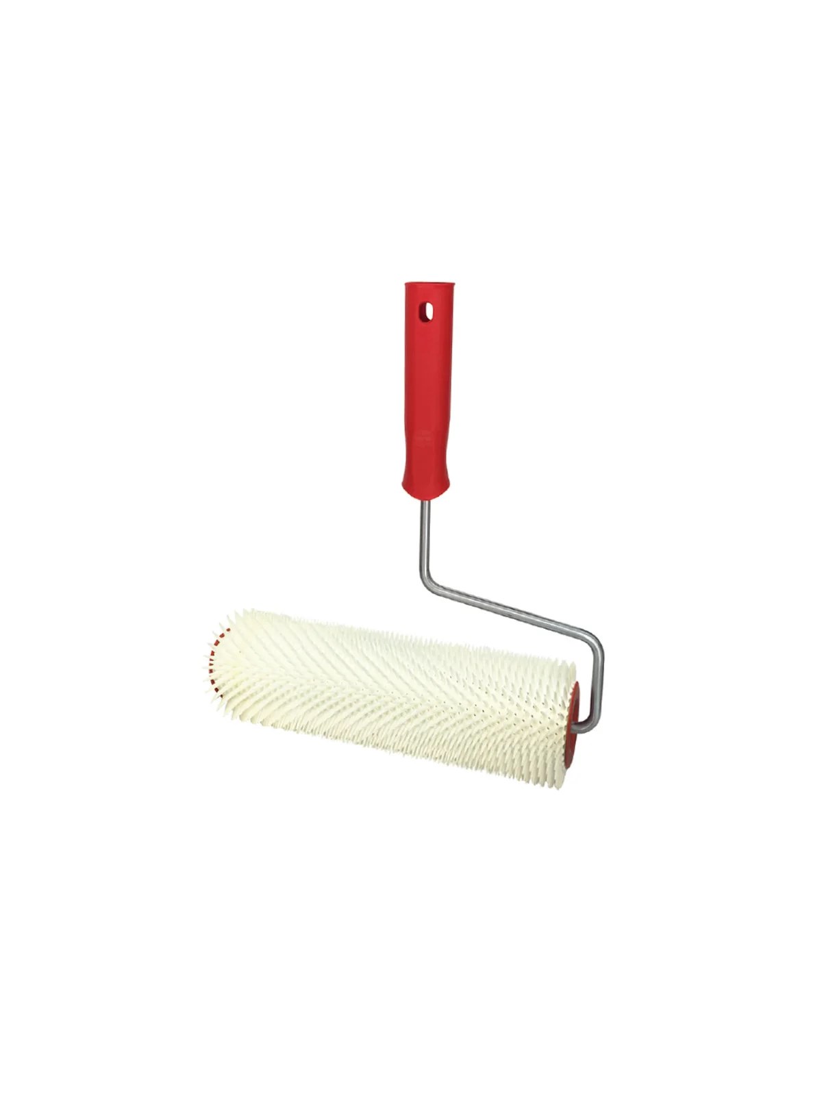 Kirpi Rulo Takım 25 cm