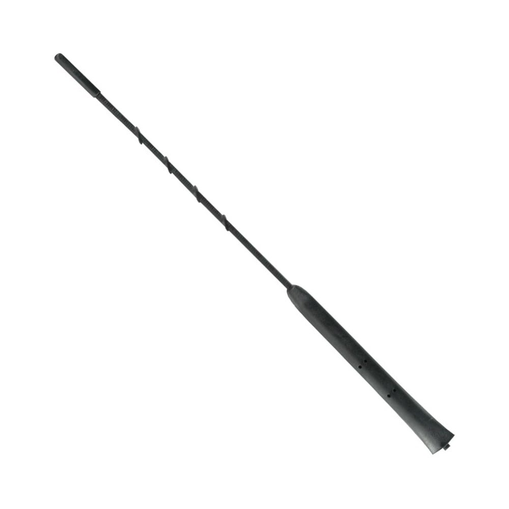 Kısa Çubuk Oto Anten M.5 Dişli 30cm YES295