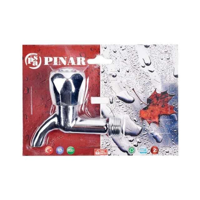 Kısa Musluk Vkm Ps 1478
