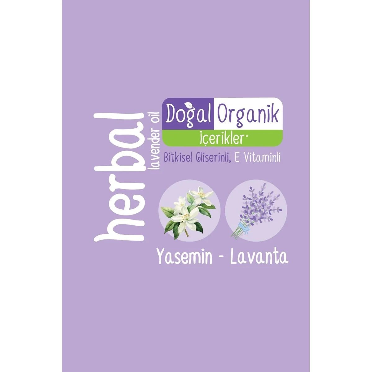 Kişisel Bakım Havlusu 100'lü Herbal