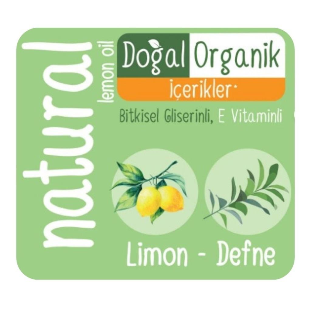 Kişisel Bakım Havlusu 100'lü Naturel