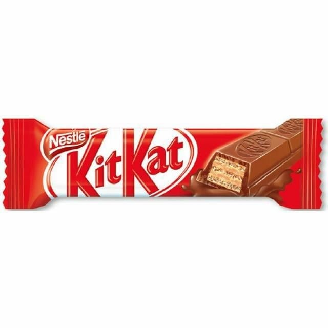 Kit Kat 38gr