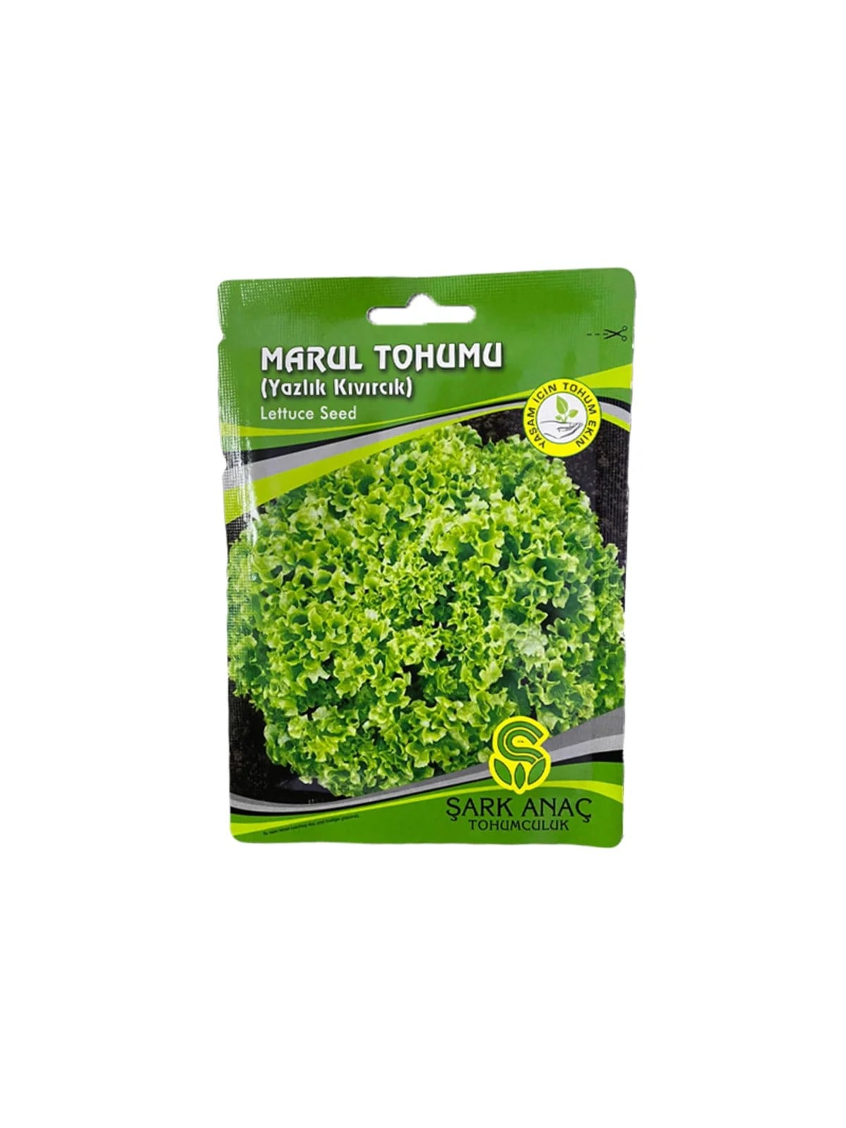KIVIRCIK MARUL TOHUMU