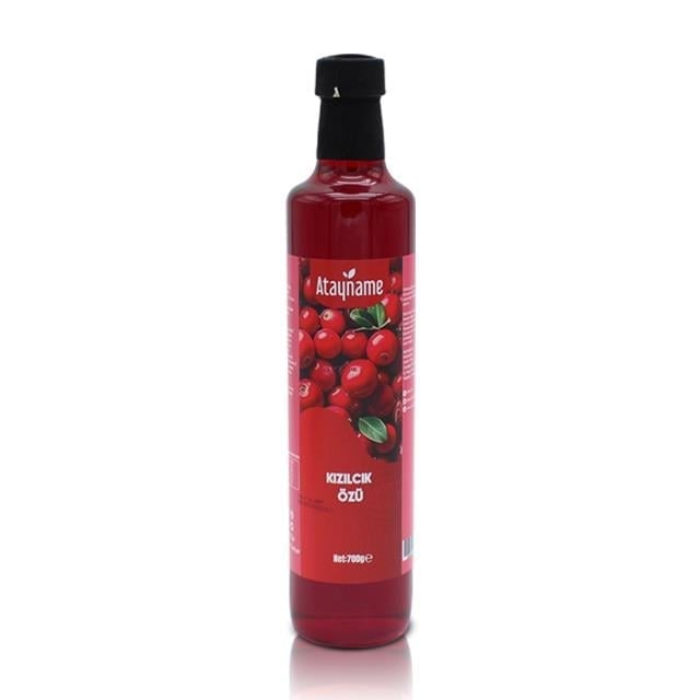 KIZILCIK OZU 700gr