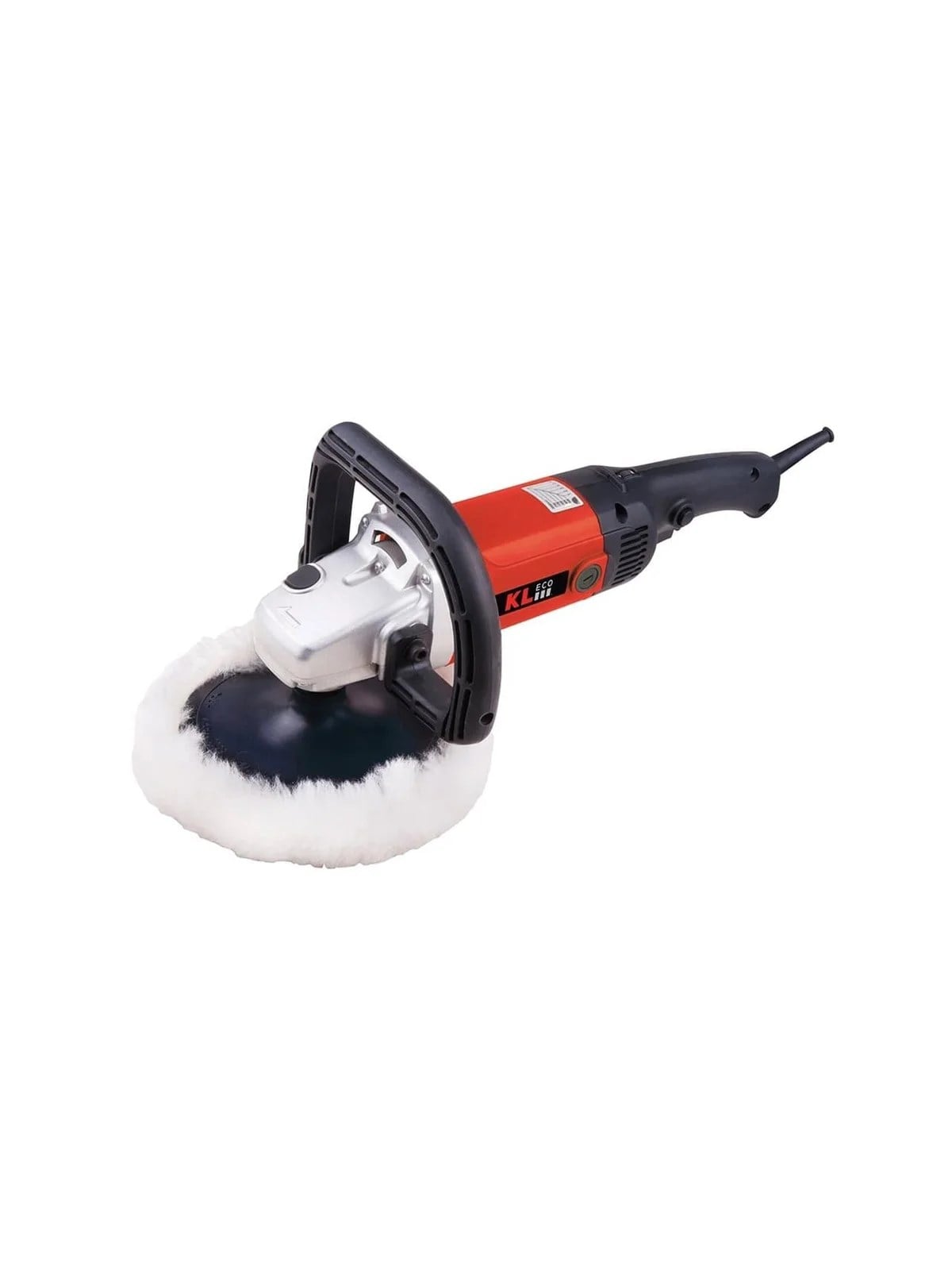 KL ECO KE12180PS Polisaj Makinesi 1200W 180mm