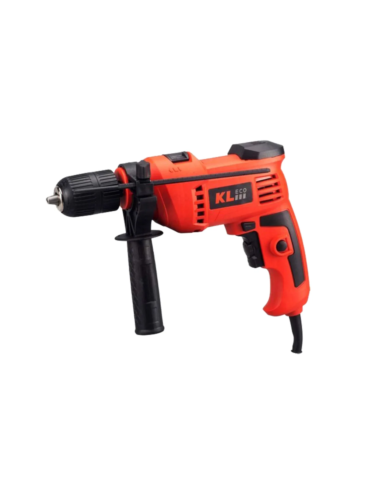 KL ECO KE5513DM 600W 13mm Darbeli Matkap