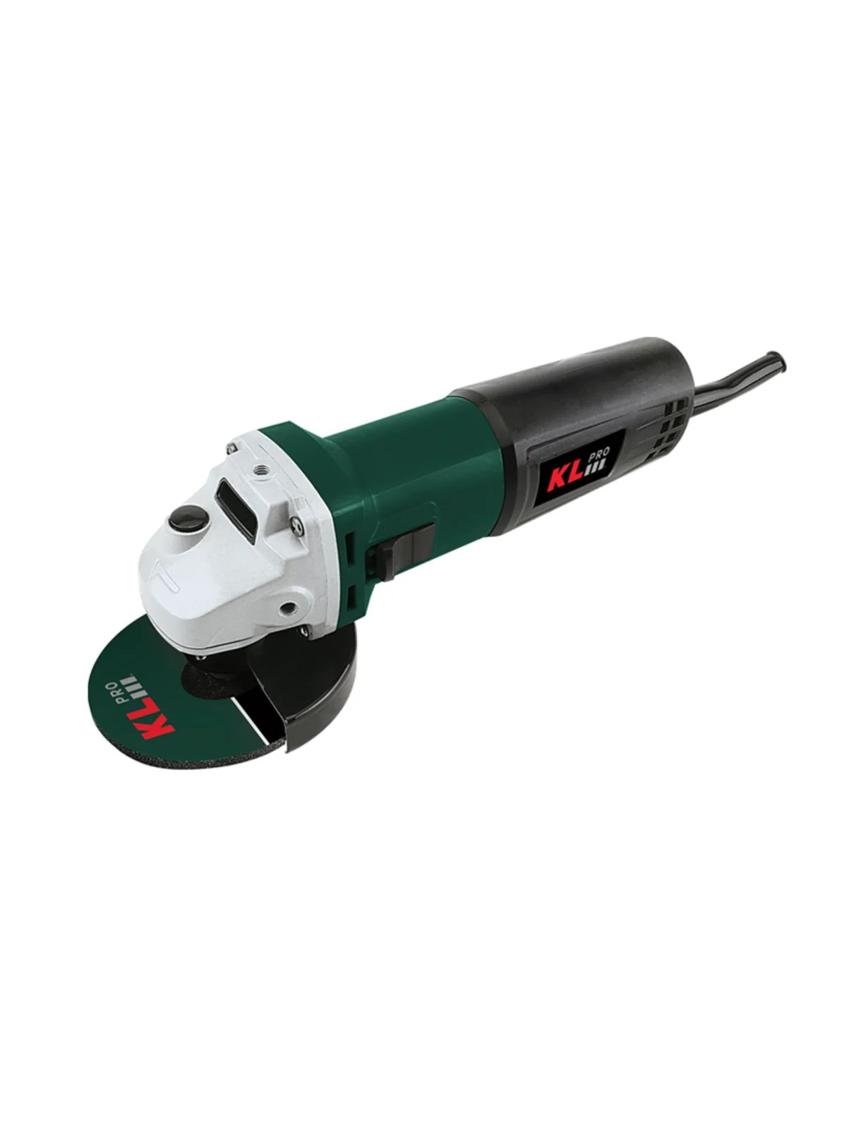 KL PRO KLAT11505 Elektrikli Avuç Taşlama 115mm 850W