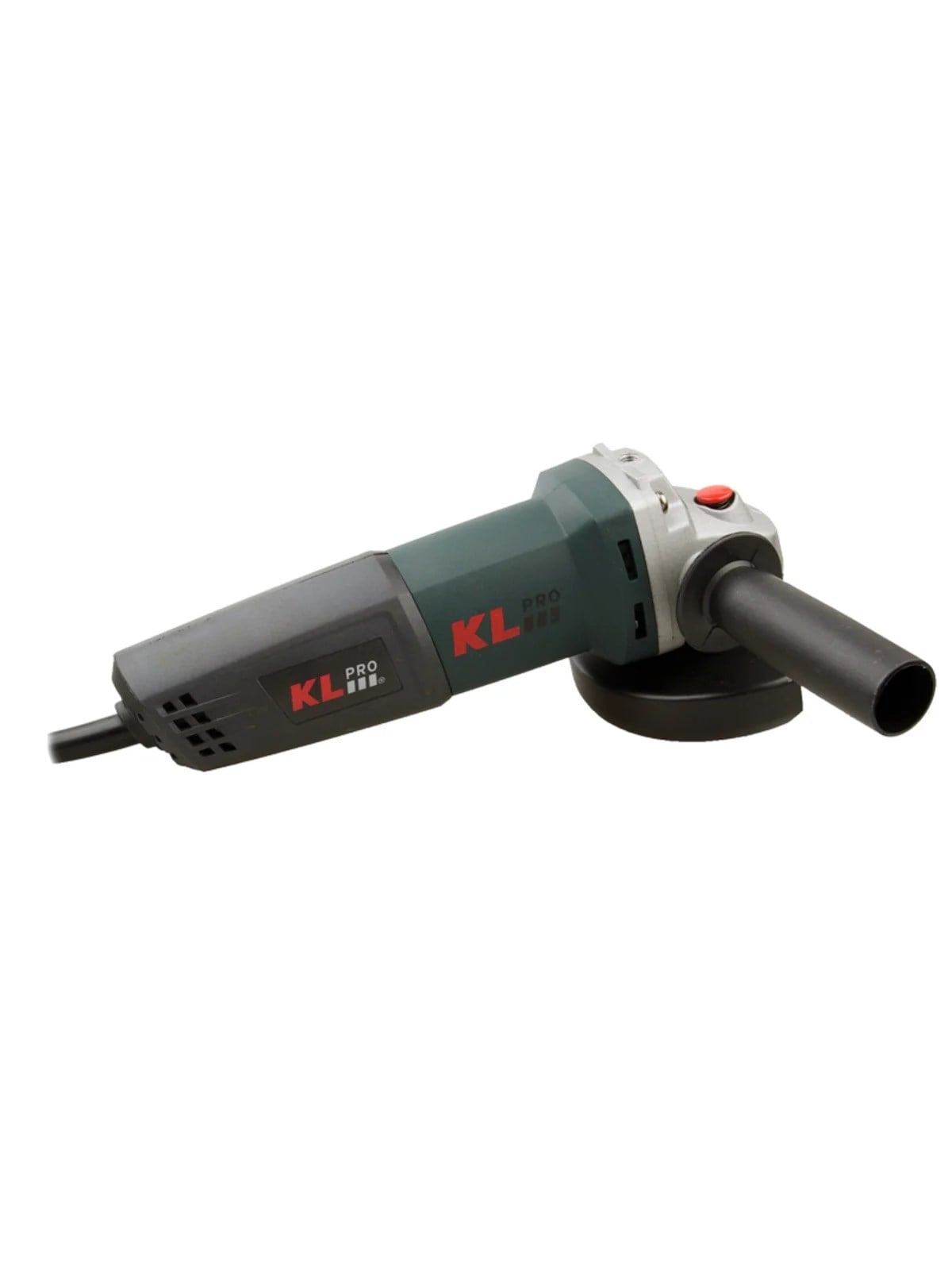 KL PRO KLAT11505 Elektrikli Avuç Taşlama 115mm 850W