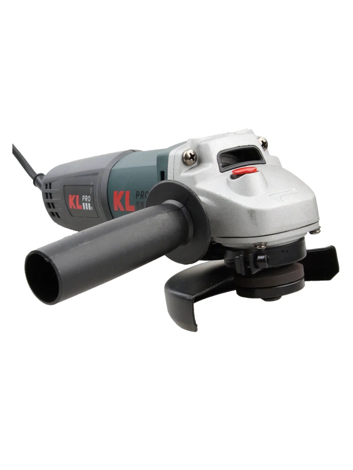 KL PRO KLAT11505 Elektrikli Avuç Taşlama 115mm 850W