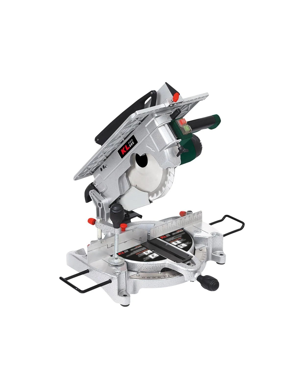 KL PRO KLGK1512 Elektrikli Gönye Kesme 1900 W 255 mm
