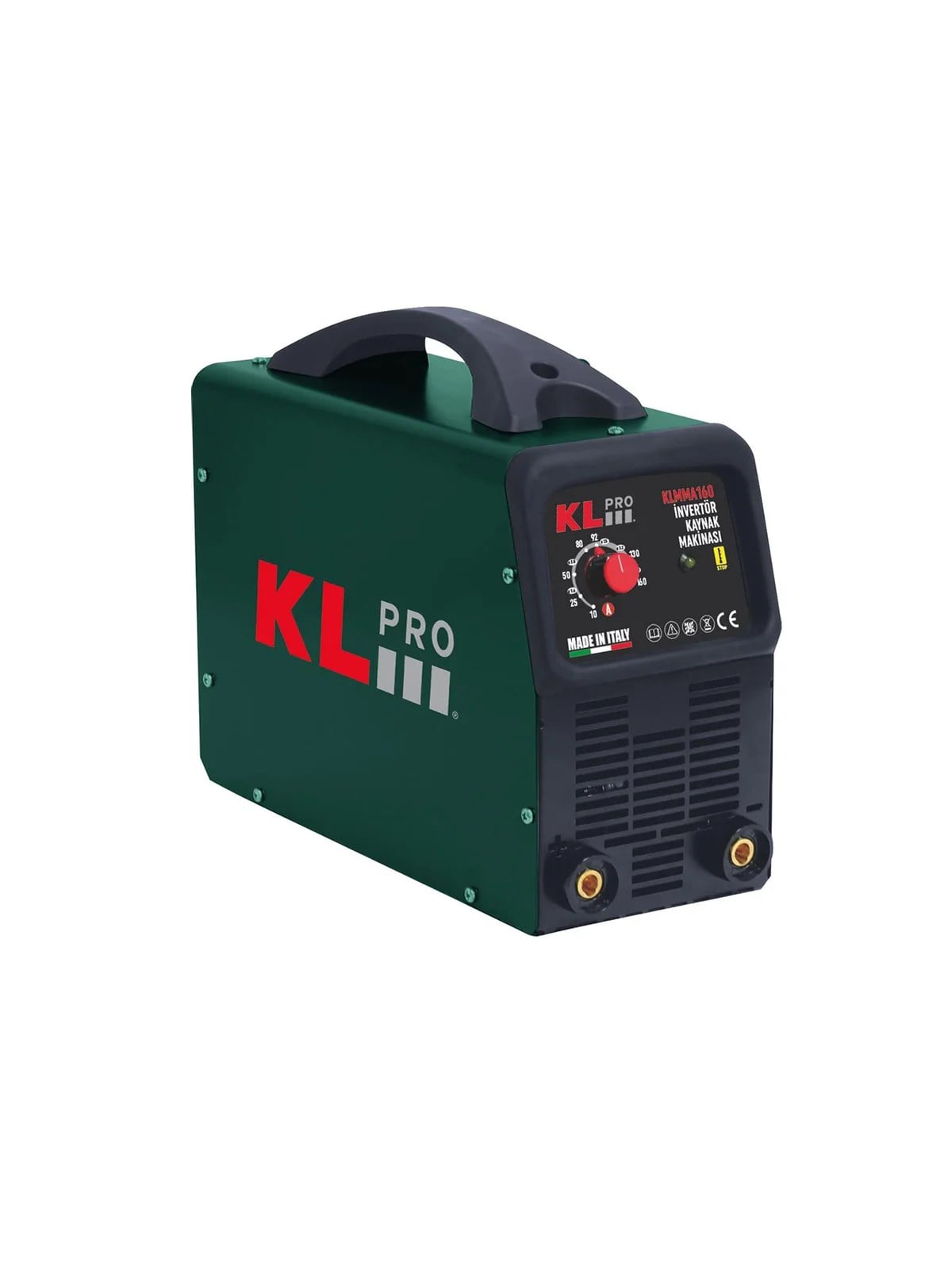 KL PRO KLMMA160 Kaynak Makinası 160 Amper