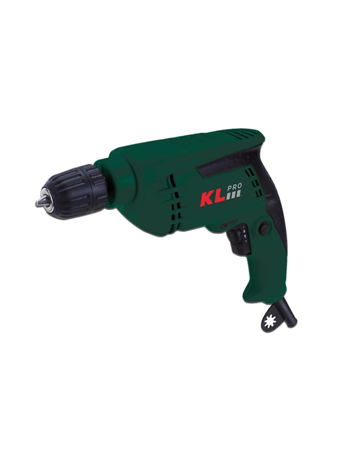 KL PRO KLNM1002 10 mm Elektrikli Darbesiz Matkap