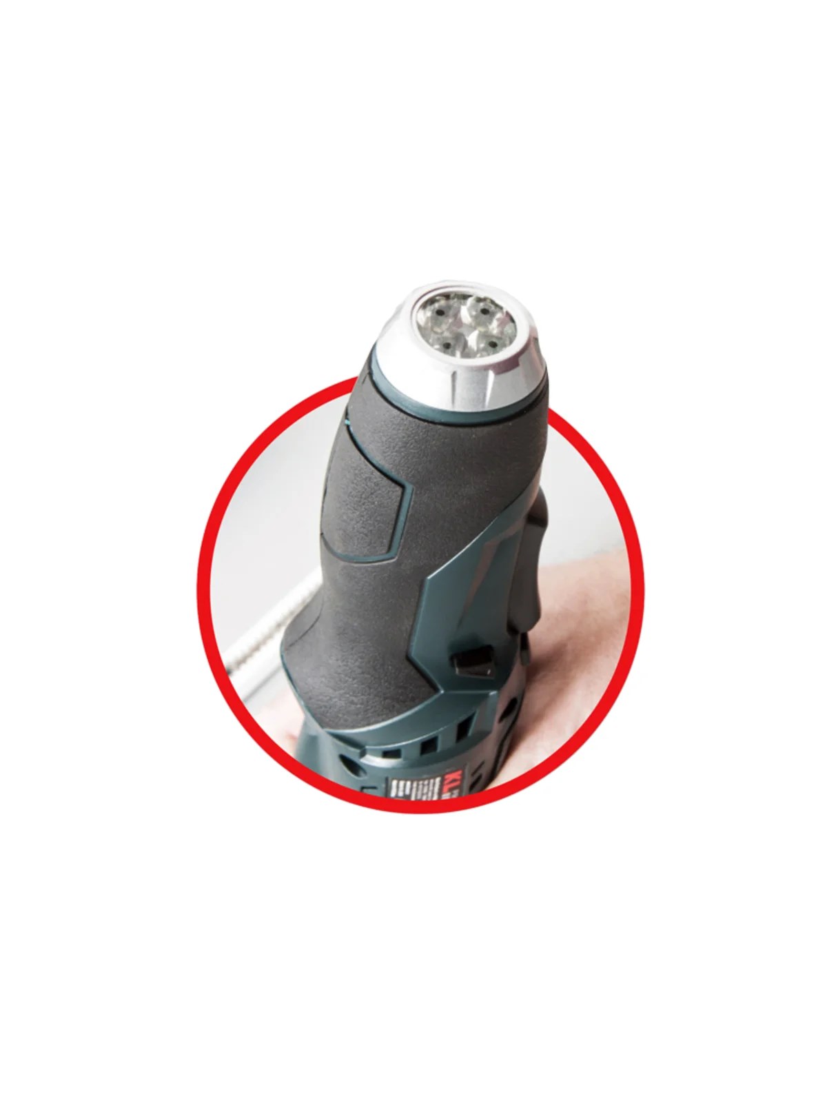 KL Pro KLNM3613 3.6V Li-ion Şarjlı Vidalama