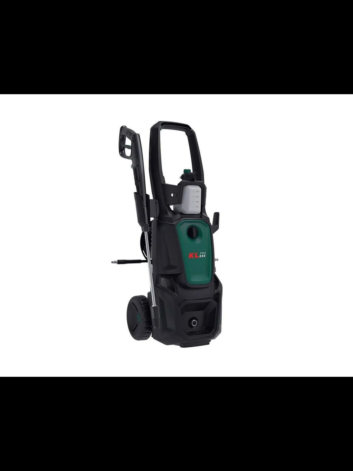 KL PRO KLY2500 2500W 170 Bar Basınçlı Yıkama Makinası