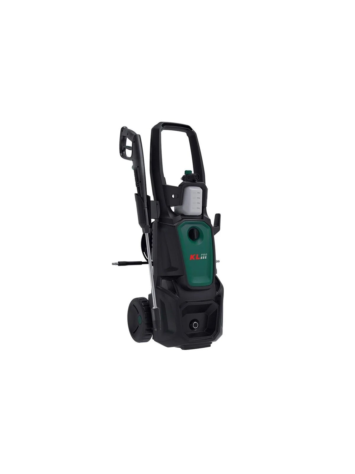 KL PRO KLY2500 2500W 170 Bar Basınçlı Yıkama Makinası