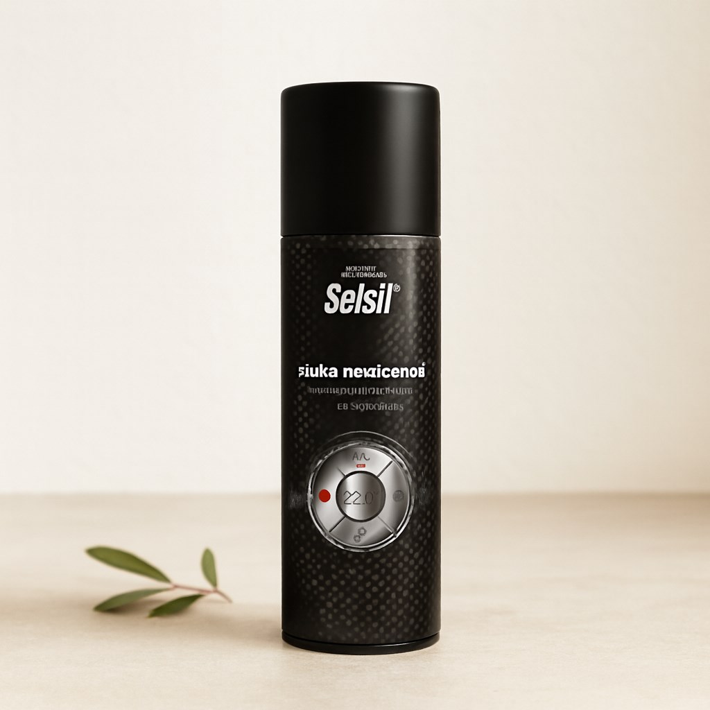 Klima Temizleyici Sprey 150 ml - Bakteri ve Koku Giderici