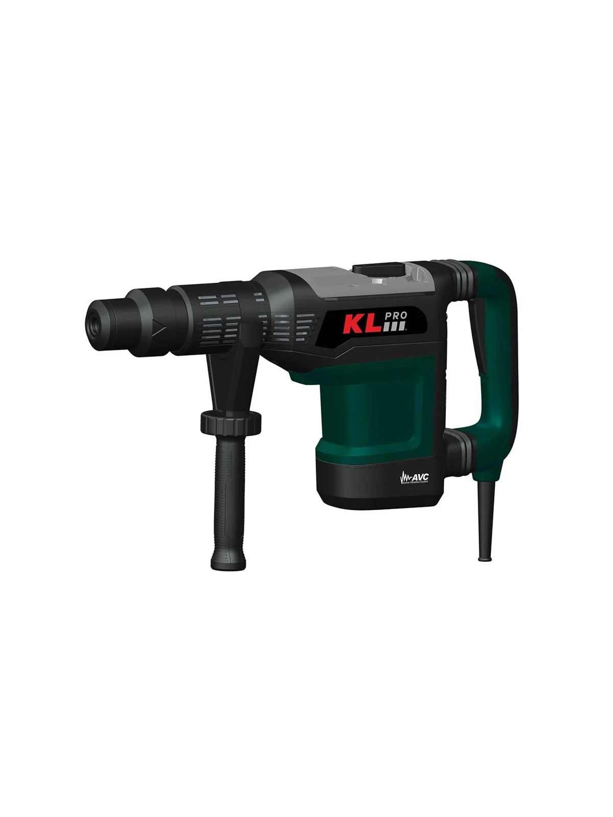 KLKDM890M 1500W 15J SDS-MAX Elektrikli Kırıcı Delici