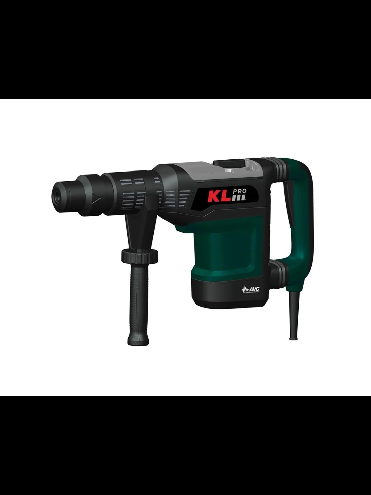 KLKDM890M 1500W 15J SDS-MAX Elektrikli Kırıcı Delici