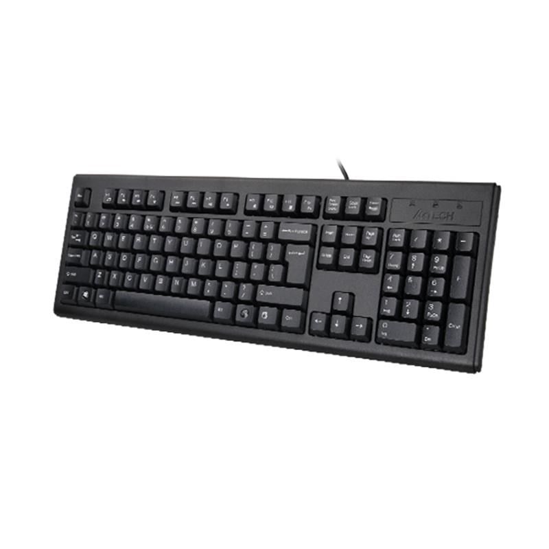 KM-720 Q TR MM SİYAH USB KABLOLU KLAVYE
