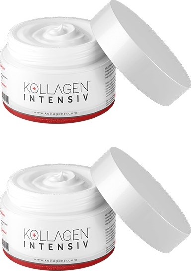 Kollagen Intensiv 2 Adet