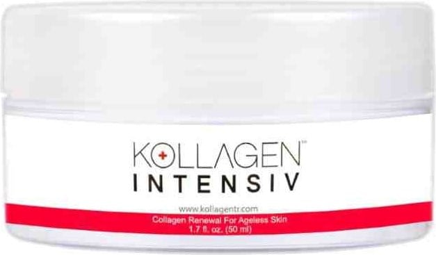Kollagen Intensiv Krem 50ML