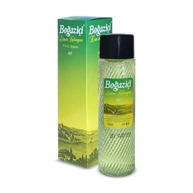 Kolonya 400 Ml. Pvc 1 Adet