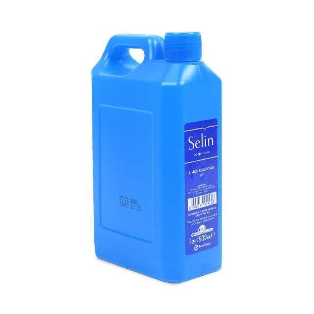 Kolonya Limon 900ml 1 Adet