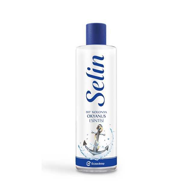Kolonya Parfümlü 400 ml 1 Adet