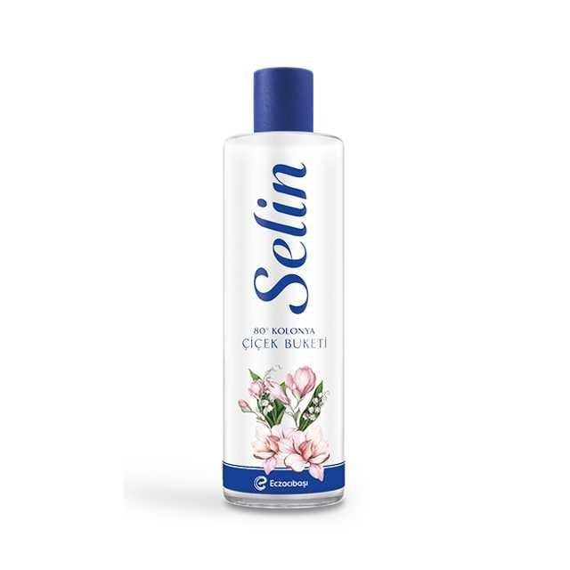 Kolonya Parfümlü 400 ml 1 Adet