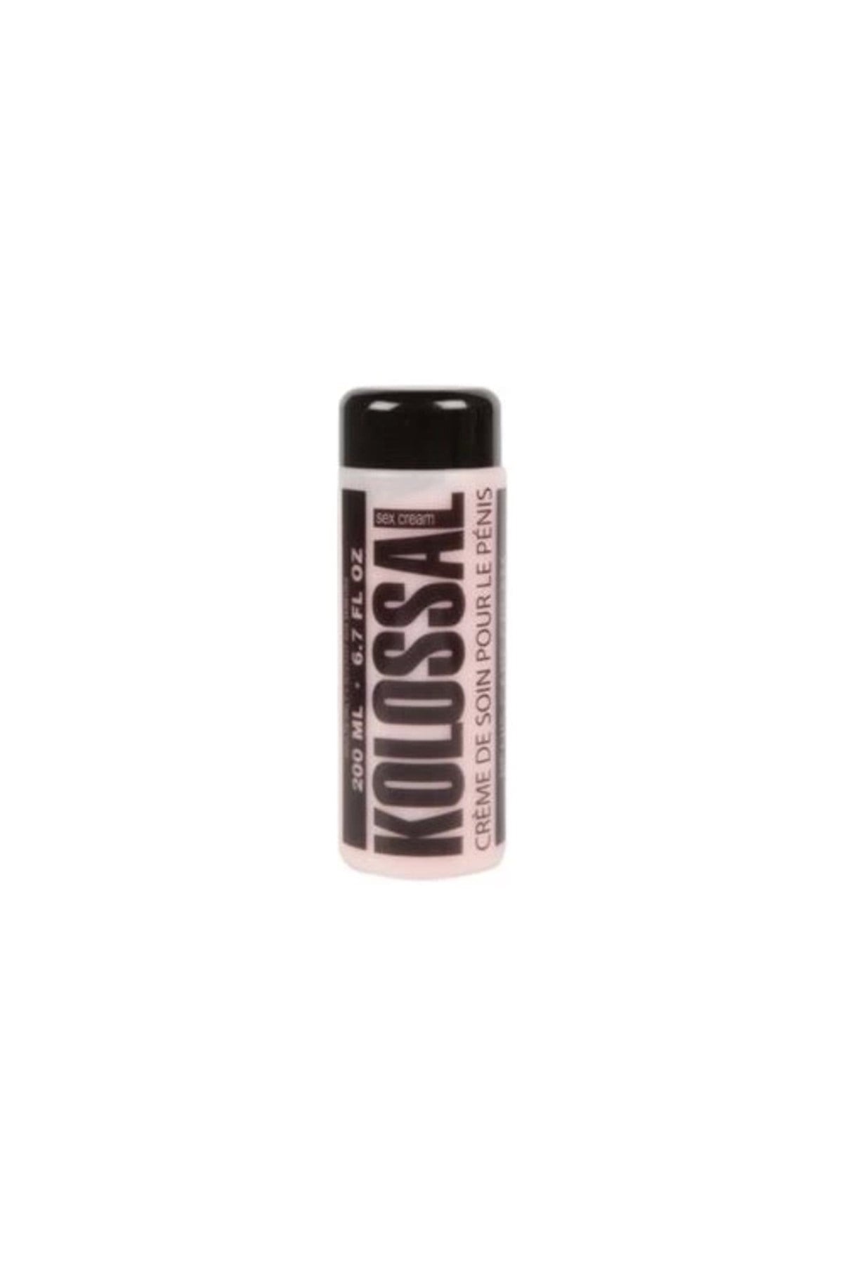 Kolossal Erkeklere Özel Bölge Boyutlandırıcı Krem 200 ml