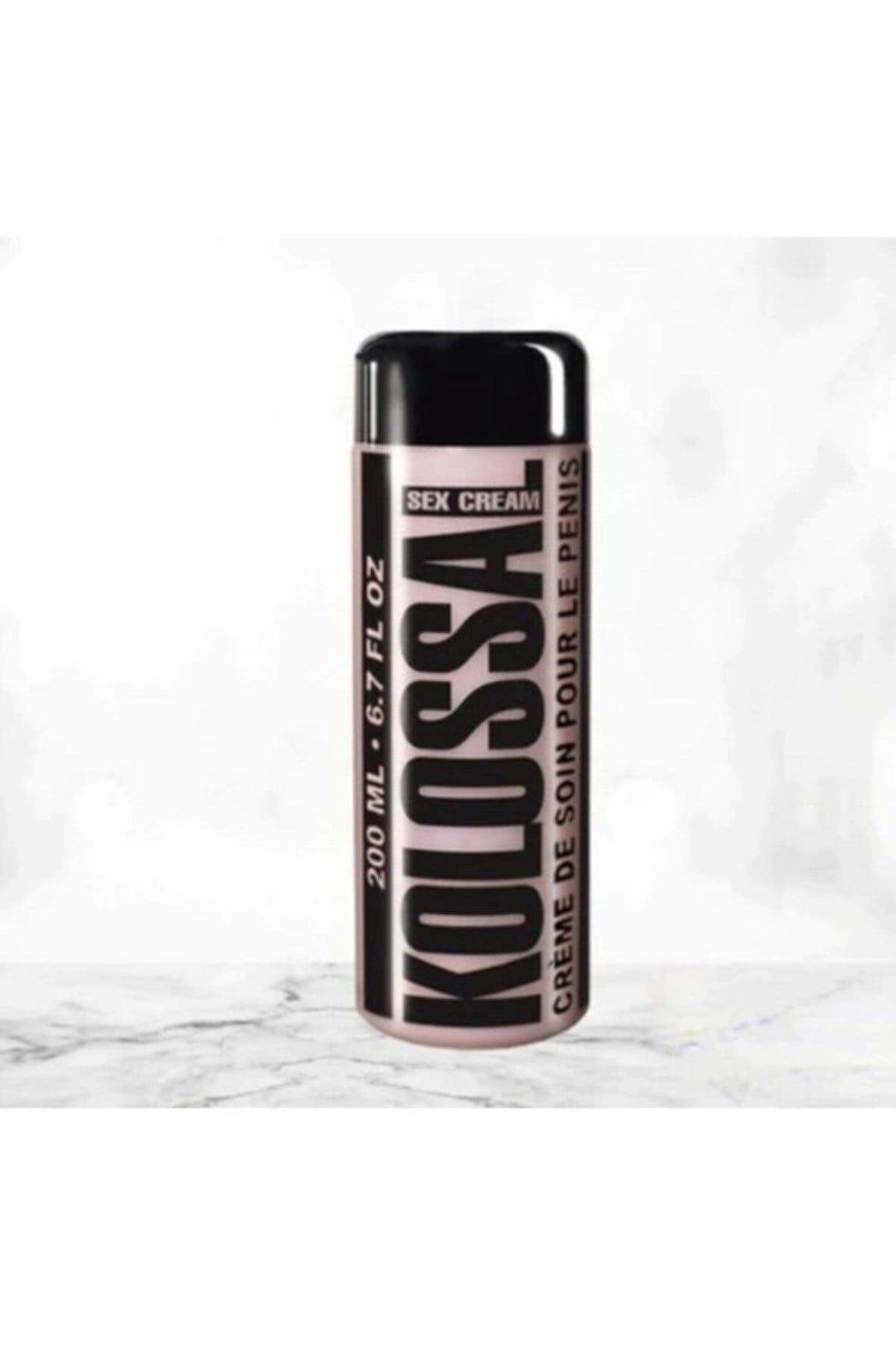 Kolossal Krem 200 ml 2 Adet