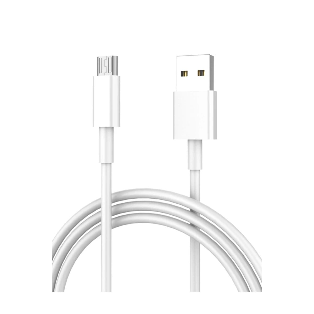 Konfulon DC04 Süper Hızlı Micro USB Kablo 1M 2A