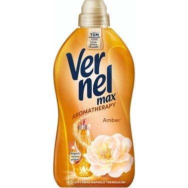 Konsantre Çamaşır Yumuşatıcısı 1440 ml 60 Yıkama