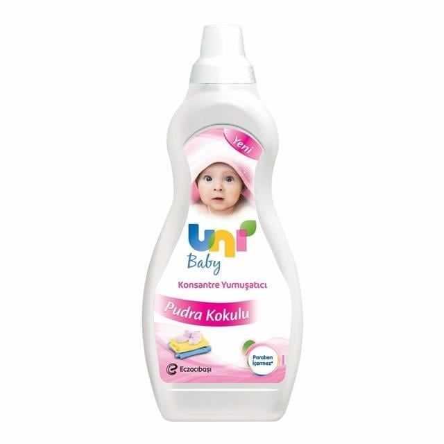 Konsantre Yumuşatıcı 1200Ml
