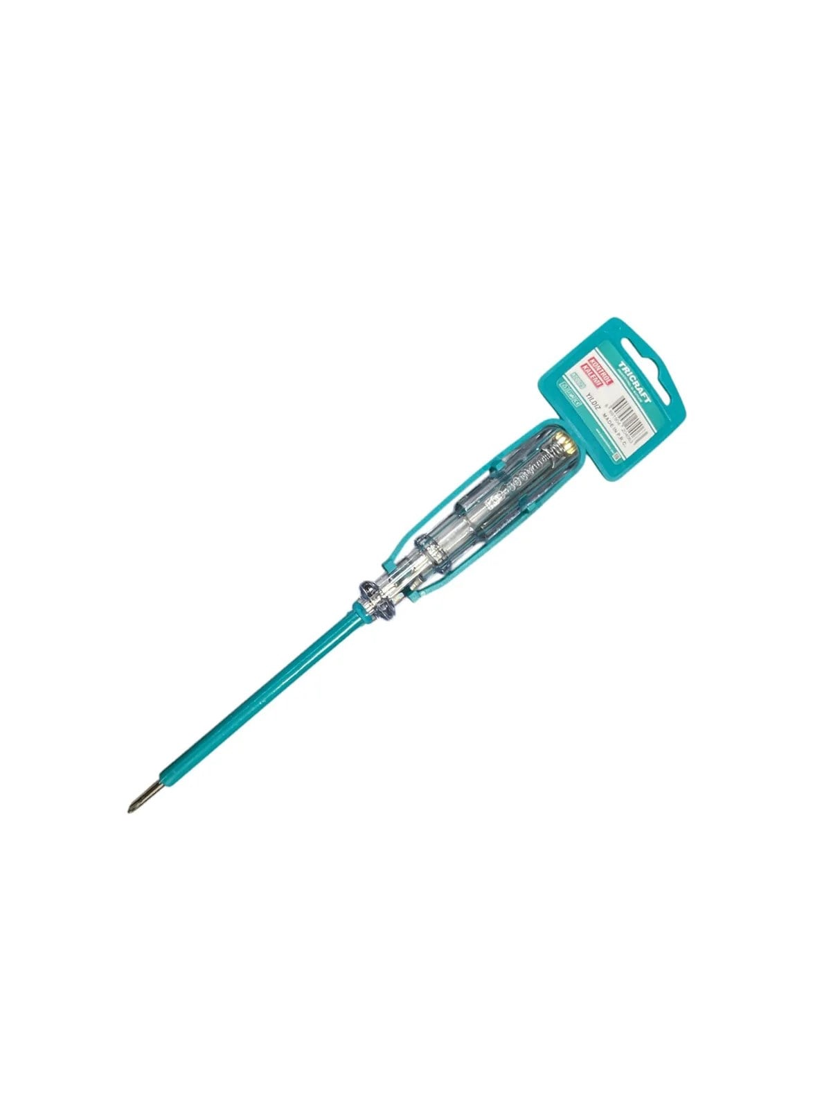 Kontrol Kalemi Yıldız 190 mm MES 629