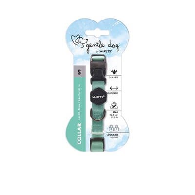 Köpek Boyun Tasması Yeşil Small 23-36 Cm
